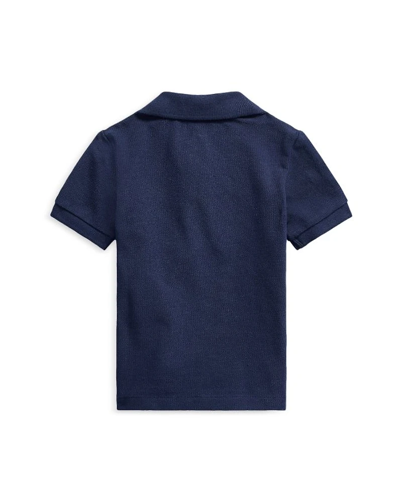 Boys' Big Pony Polo Shirt - Baby