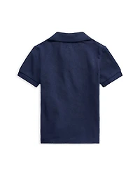 Boys' Big Pony Polo Shirt - Baby