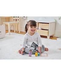 Bunny Storage Unit - Ages 3+