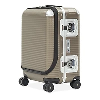 Fpm Milano Bank Light 53 Front Pocket Carry-On