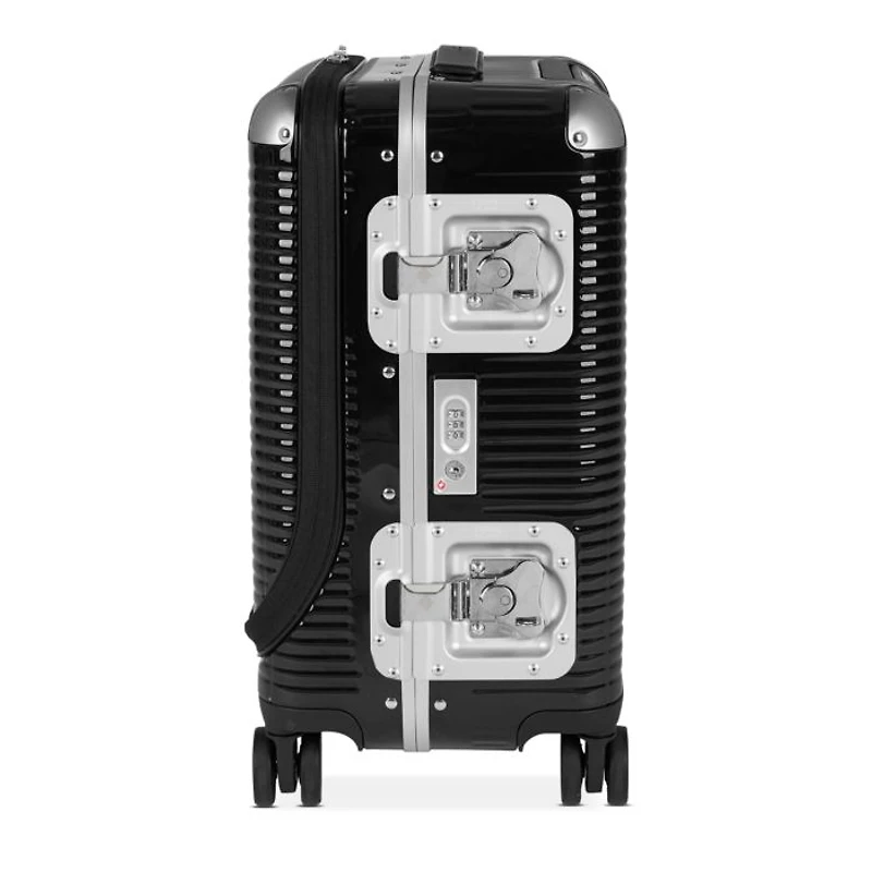 Bank Light 53 Front Pocket Carry-On