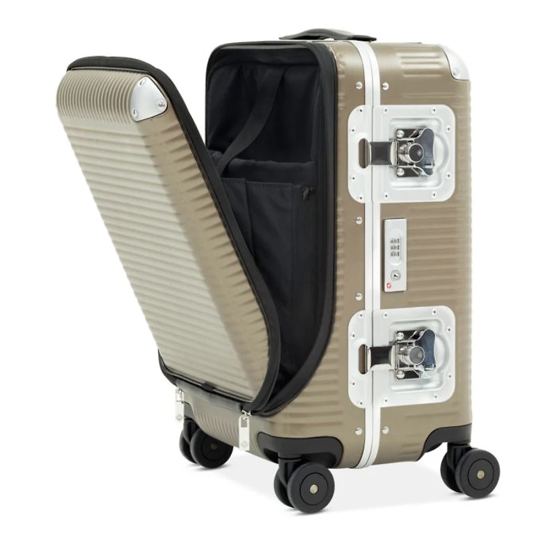 Bank Light 53 Front Pocket Carry-On