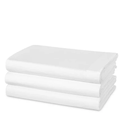 Percale King Top Sheet