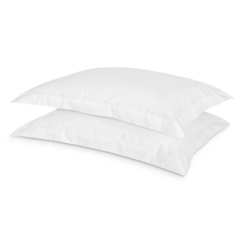 Frette Sateen Standard Sham, Pair