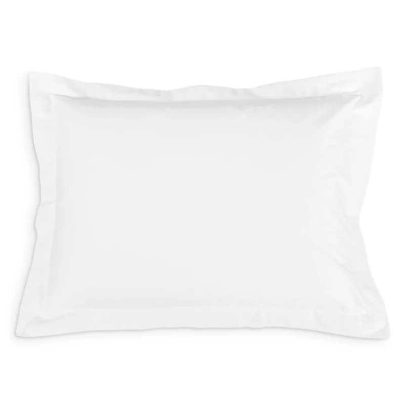 Sateen Standard Sham, Pair