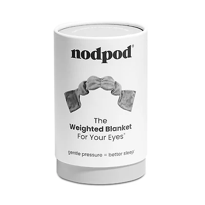 Nodpod Weighted Sleep Mask