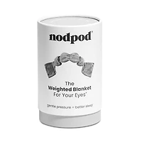 Nodpod Weighted Sleep Mask