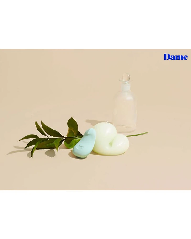 Pom Flexible Vibrator