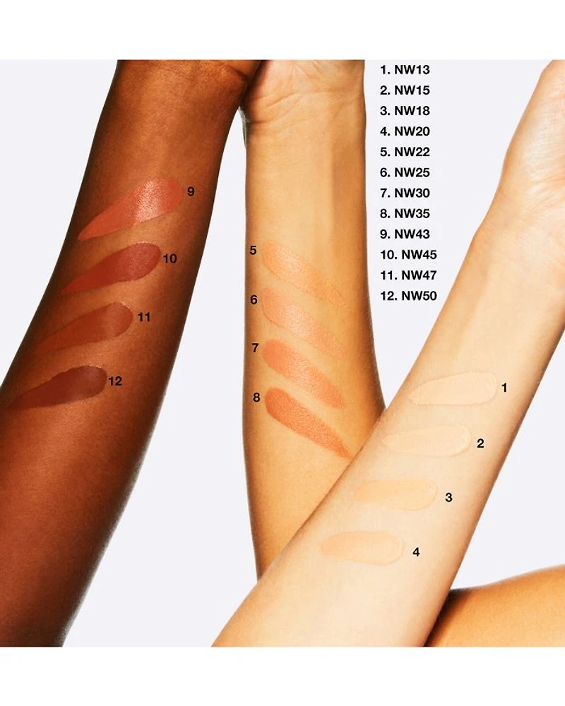 Studio Waterweight SPF 30 Foundation