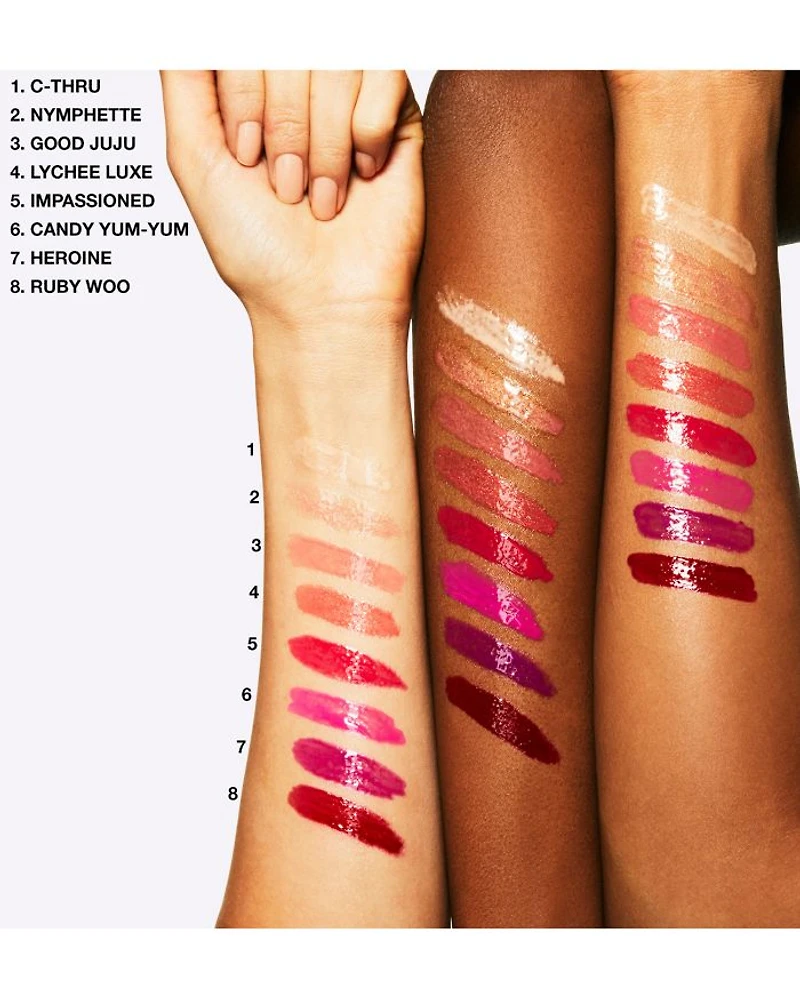 Lipglass