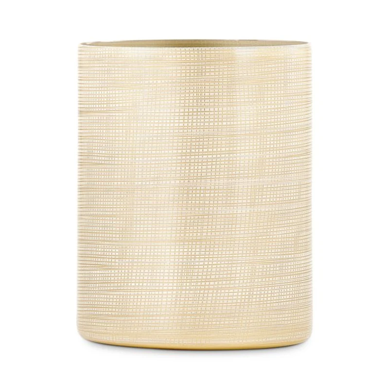 Woven Waste Basket