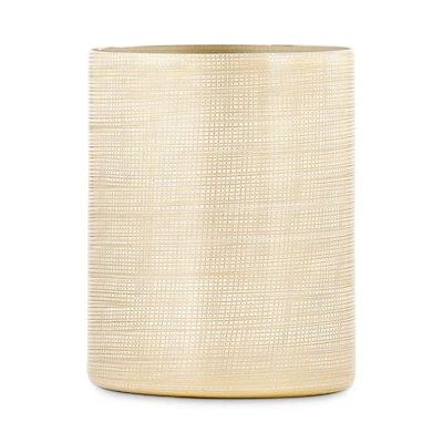 Woven Waste Basket