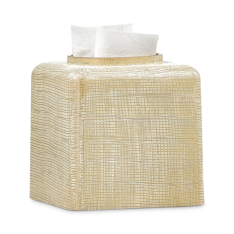 Labrazel Woven Tissue Box