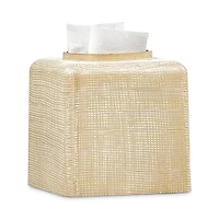 Labrazel Woven Tissue Box