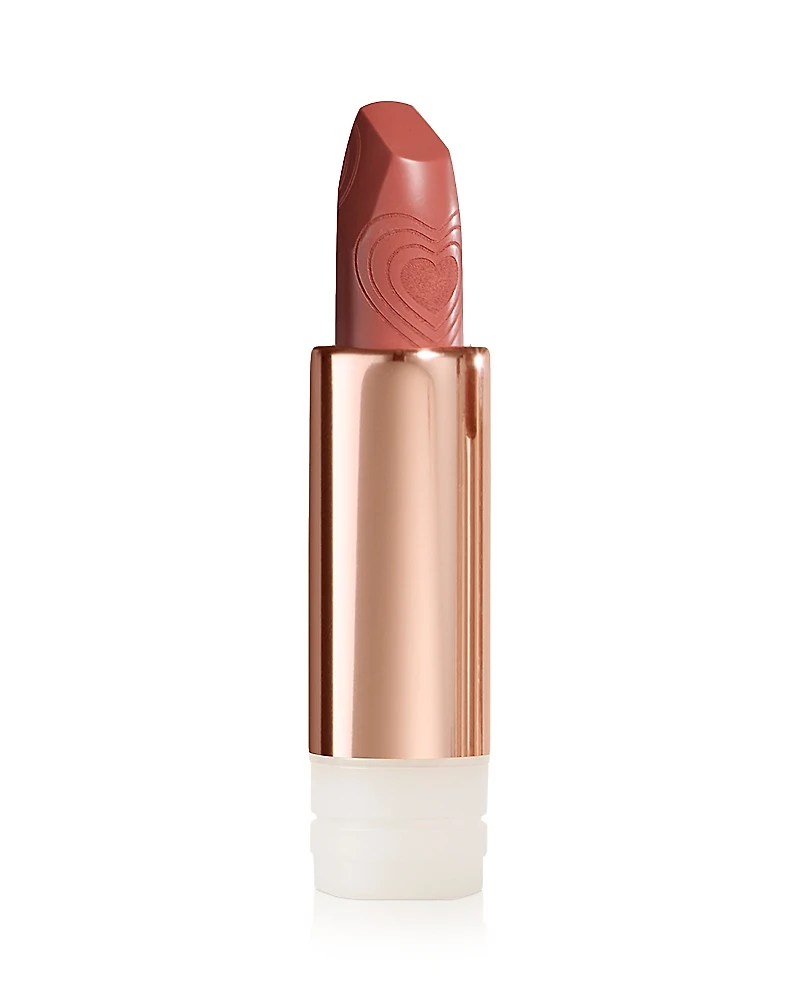 Charlotte Tilbury K. i.s. s.i. n.g Lipstick Refill