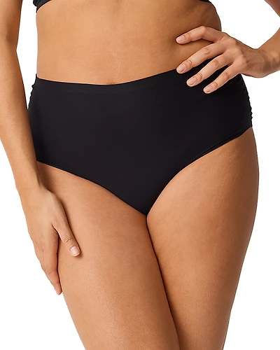 Chantelle Soft Stretch Full Briefs