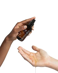 Oil Bath & Body Oil - No. 0 Unscented 4 oz.