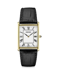 Essentials Watch, 28.4mm