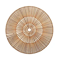 Spoke Placemats, Set of 4