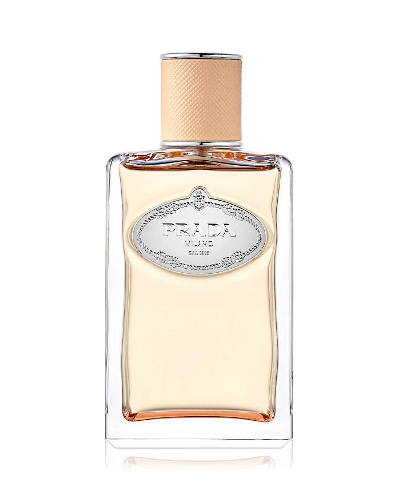 Les Infusions Fleur D'Oranger Eau de Parfum 3.4 oz.