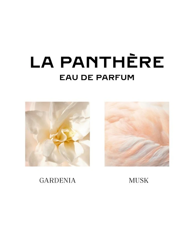 La Panthère Eau de Parfum