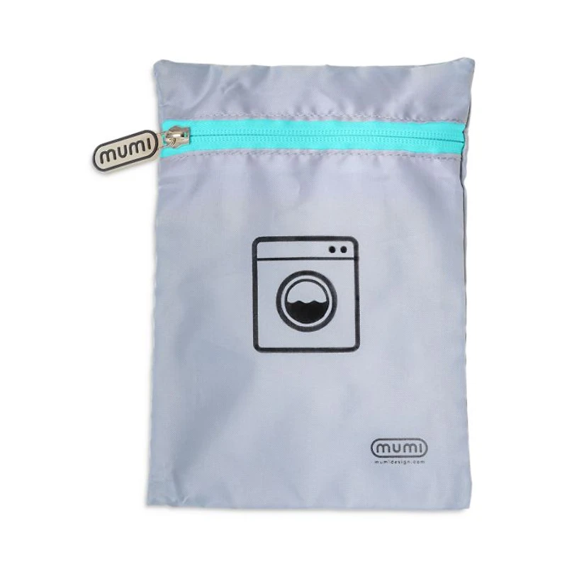Travel Laundry Bag Set