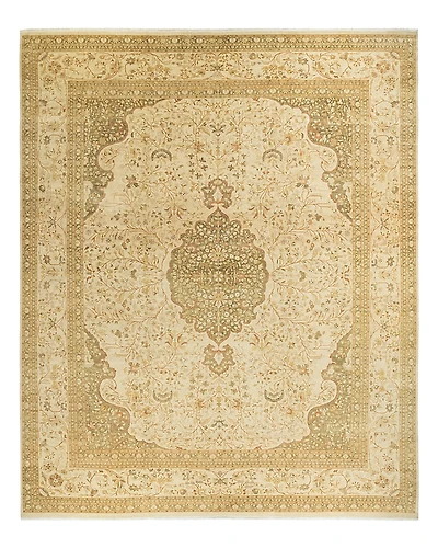 Bloomingdale's Mogul M1165 Area Rug, 12'4 x 15'2
