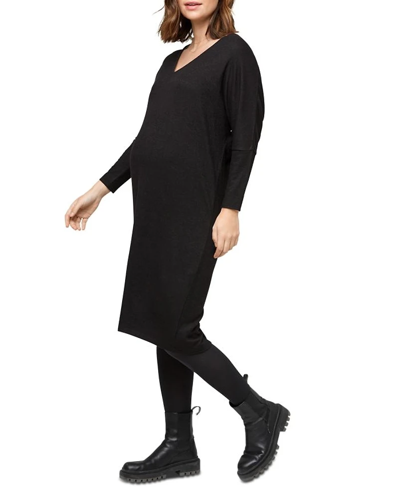 Quinn Maternity Dress