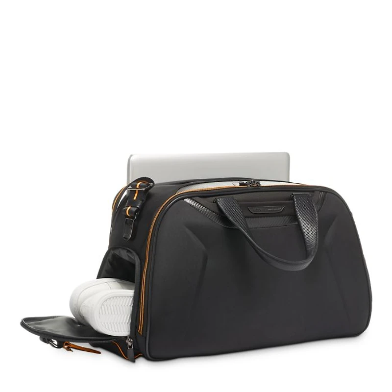 McLaren Quantum Duffel