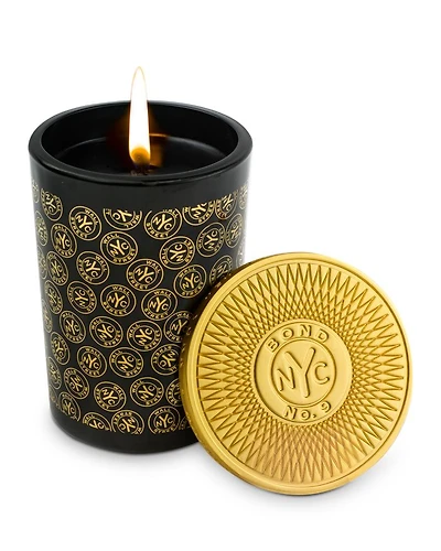 Wall Street Scented Candle