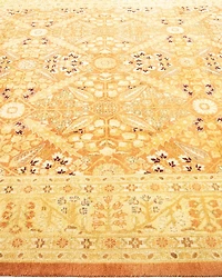 Mogul M1406 Area Rug, 6'3" x 9'2"