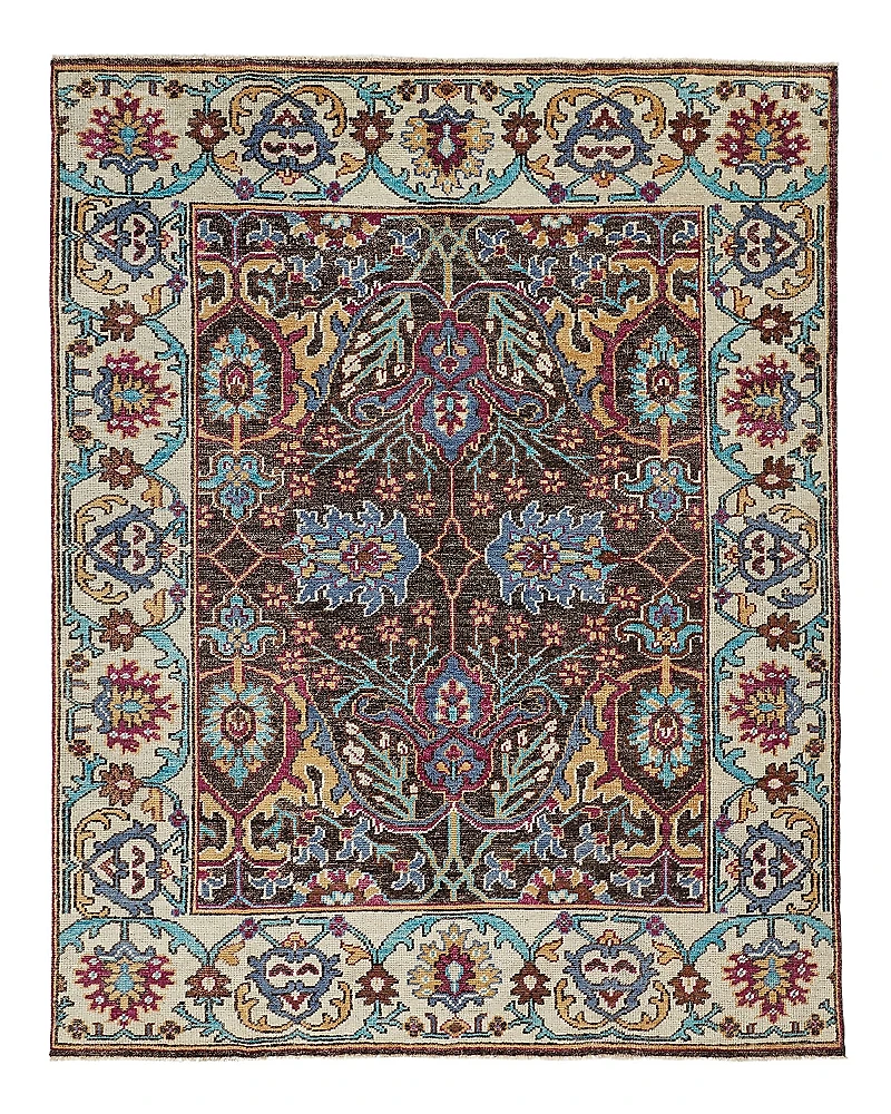 Feizy Elise R6461 Area Rug, 2' x 3'