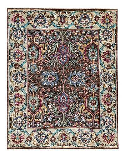 Feizy Elise R6461 Area Rug, 2' x 3'