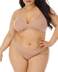 Second Skin Wireless Bra