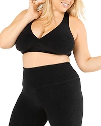 Space Dyed Lift Your Spirits Bopo Bra
