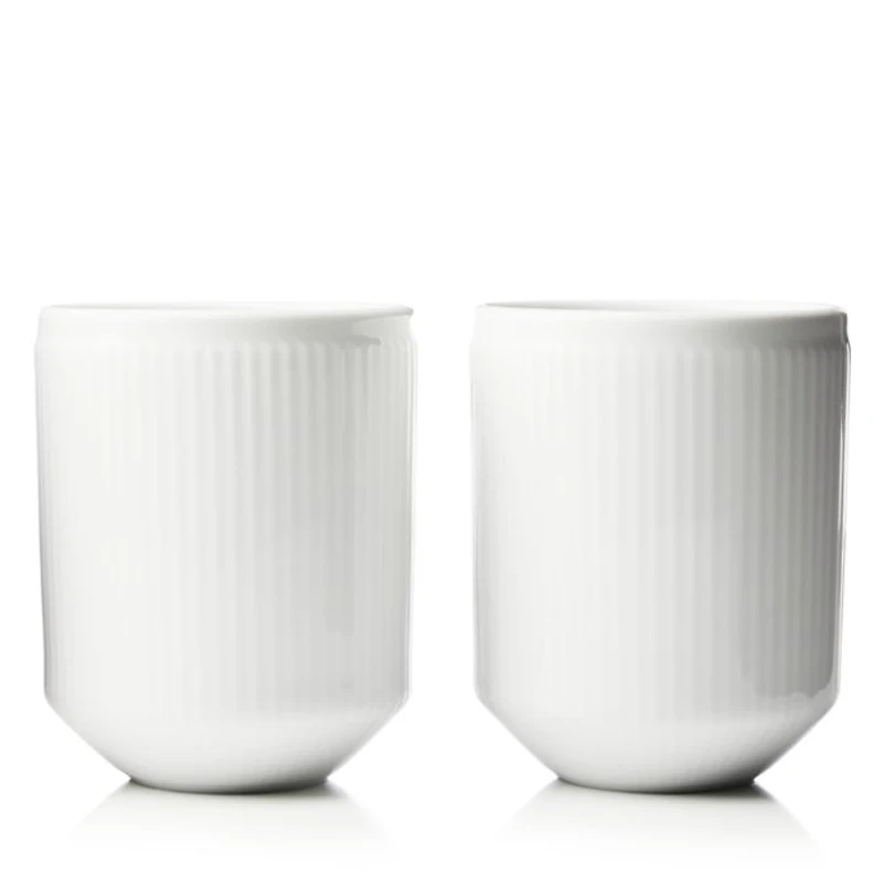 Bernadotte Thermal Mug, Set of 2