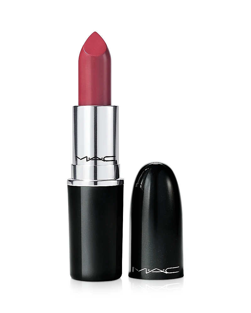 MAC Lustreglass Lipstick