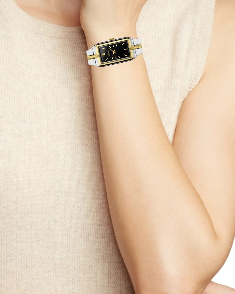 Ladies Essential Watch, 15.5mm