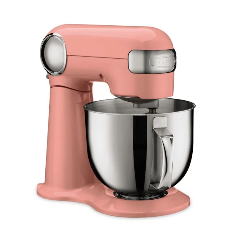 SM-50 Precision Stand Master 5.5 Qt. Mixer