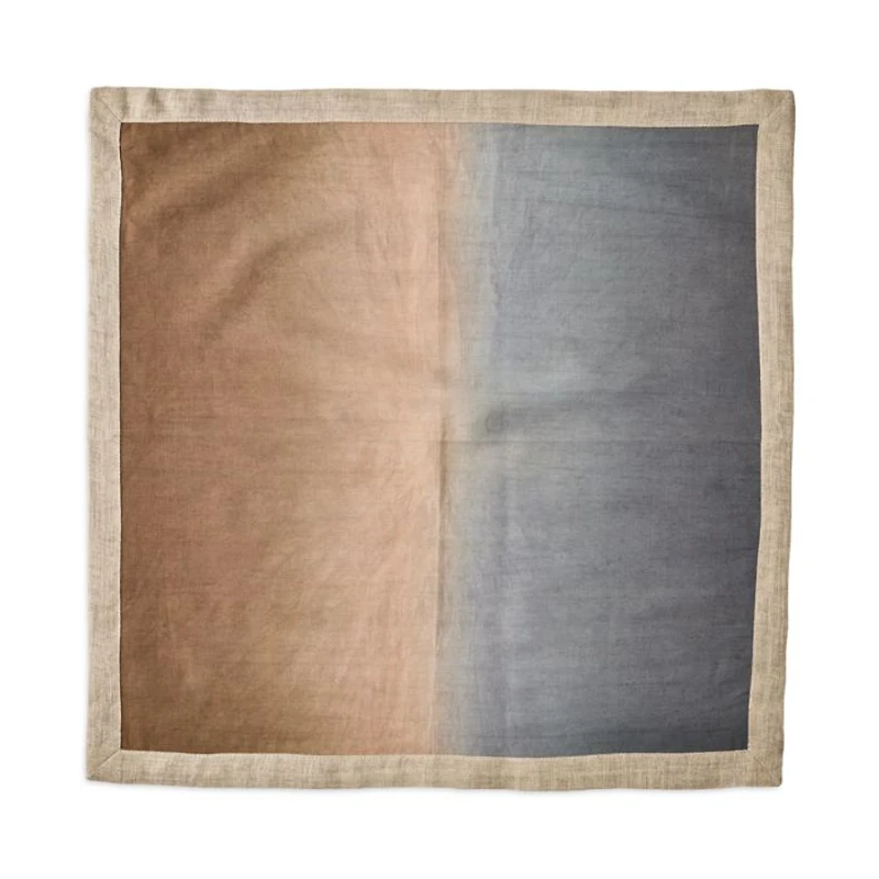 Dip Dye Napkin