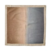 Dip Dye Napkin