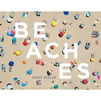 Gray Malin Beaches Book