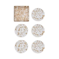 Stardust Coasters, Set of 6