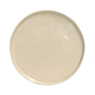 Costa Nova Lagoa Natural Salad Plate