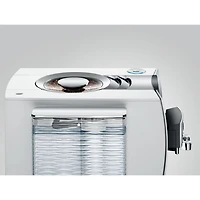 Z10 Hot & Cold Brew in Aluminum White