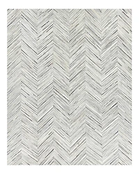 Exquisite Rugs Natural ER2162 Area Rug, 5' x 8'