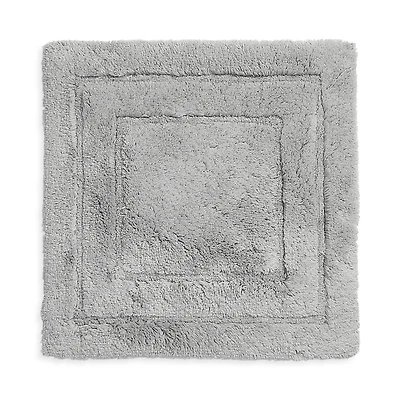 Abyss Caress Square Bath Rug, 23