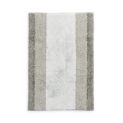 Abyss Nomade Bath Rug, 23 x 39