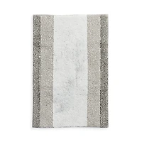 Abyss Nomade Bath Rug, 23 x 39
