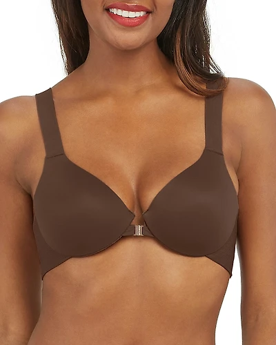 Spanx Full Coverage Bra